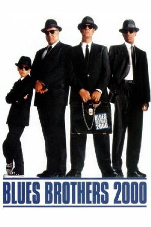 Blues Brothers 2000(1998) Movies
