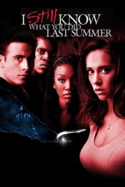 I Still Know What You Did Last Summer(1999) Movies