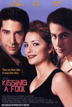 Kissing a Fool(1998) Movies