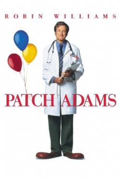 Patch Adams(1998) Movies