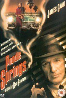 Poodle Springs(1998) Movies