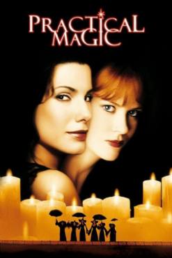 Practical Magic(1998) Movies