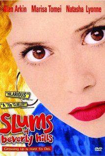 Slums of Beverly Hills(1998) Movies