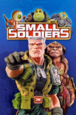 Small Soldiers(1998) Movies