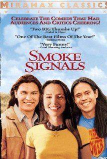Smoke Signals(1998) Movies