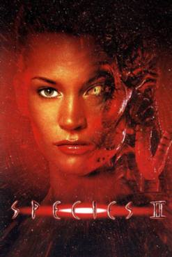 Species II(1998) Movies