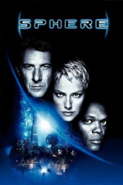 Sphere(1998) Movies
