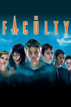 The Faculty(1998) Movies