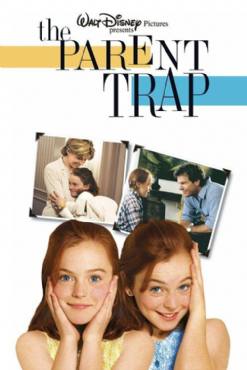 The Parent Trap(1998) Movies