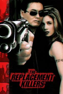 The Replacement Killers(1998) Movies