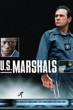 U.S. Marshals(1998) Movies