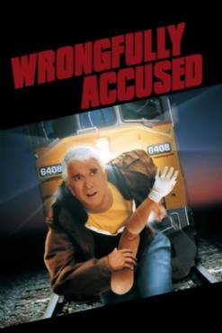 Wrongfully Accused(1998) Movies