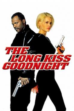 The Long Kiss Goodnight(1996) Movies
