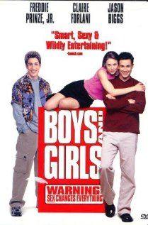 Boys and Girls(2000) Movies