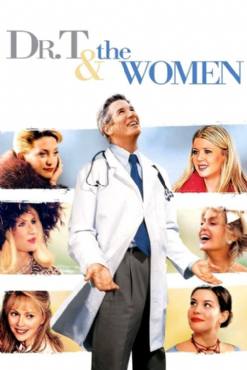 Dr. T and the Women(2000) Movies
