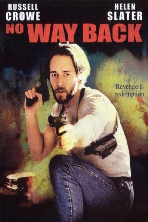 No Way Back(1995) Movies