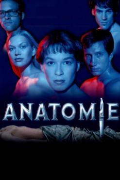 Anatomie(2000) Movies
