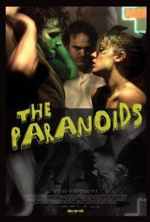Los paranoicos(2008) Movies