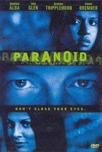 Paranoid(2000) Movies