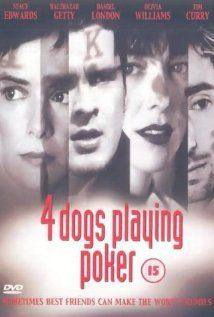 Four Dogs Playing Poker(2000) Movies