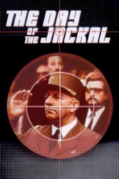 The Day of the Jackal(1973) Movies