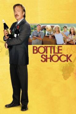 Bottle Shock(2008) Movies