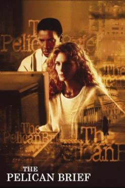 The Pelican Brief(1993) Movies