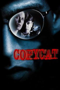 Copycat(1995) Movies