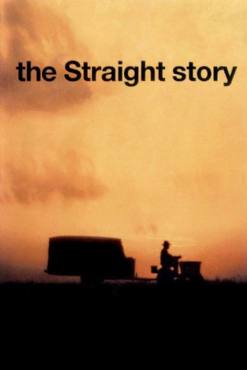 The Straight Story(1999) Movies