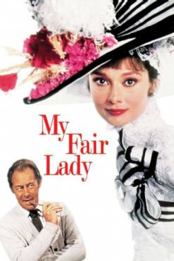 My Fair Lady(1964) Movies
