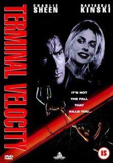 Terminal Velocity(1994) Movies