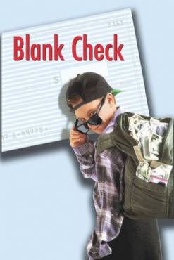Blank Check(1994) Movies