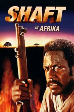 Shaft in Africa(1973) Movies