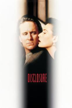 Disclosure(1994) Movies