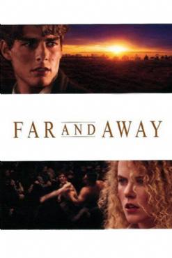 Far and Away(1992) Movies