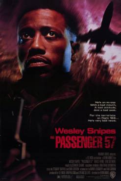 Passenger 57(1992) Movies