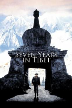 Seven Years in Tibet(1997) Movies