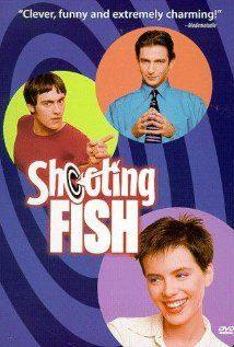 Shooting Fish(1997) Movies