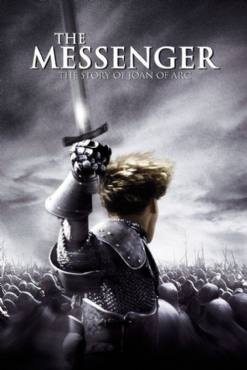 The Messenger: The Story of Joan of Arc(1999) Movies