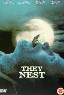 They Nest(2000) Movies