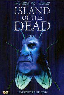 Island of the Dead(2000) Movies