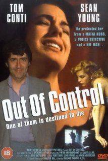 Out of Control(1998) Movies