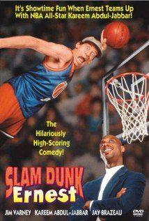 Slam Dunk Ernest(1995) Movies