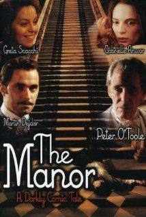 The Manor(1999) Movies