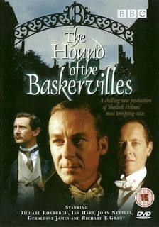 The Hound of the Baskervilles(2000) Movies