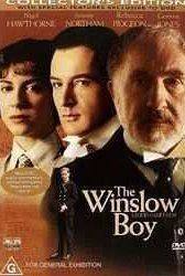 The Winslow Boy(1999) Movies