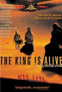 The King Is Alive(2000) Movies