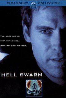 Hell Swarm(2000) Movies