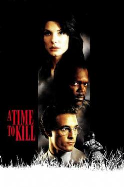 A Time to Kill(1996) Movies