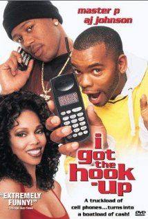 I Got the Hook Up(1998) Movies